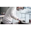 Bosch 2 608 901 171 rankinio šlifavimo reikmenys Šlifavimo padėklas Šlifavimo disko pagrindo padėklas 1 vnt.