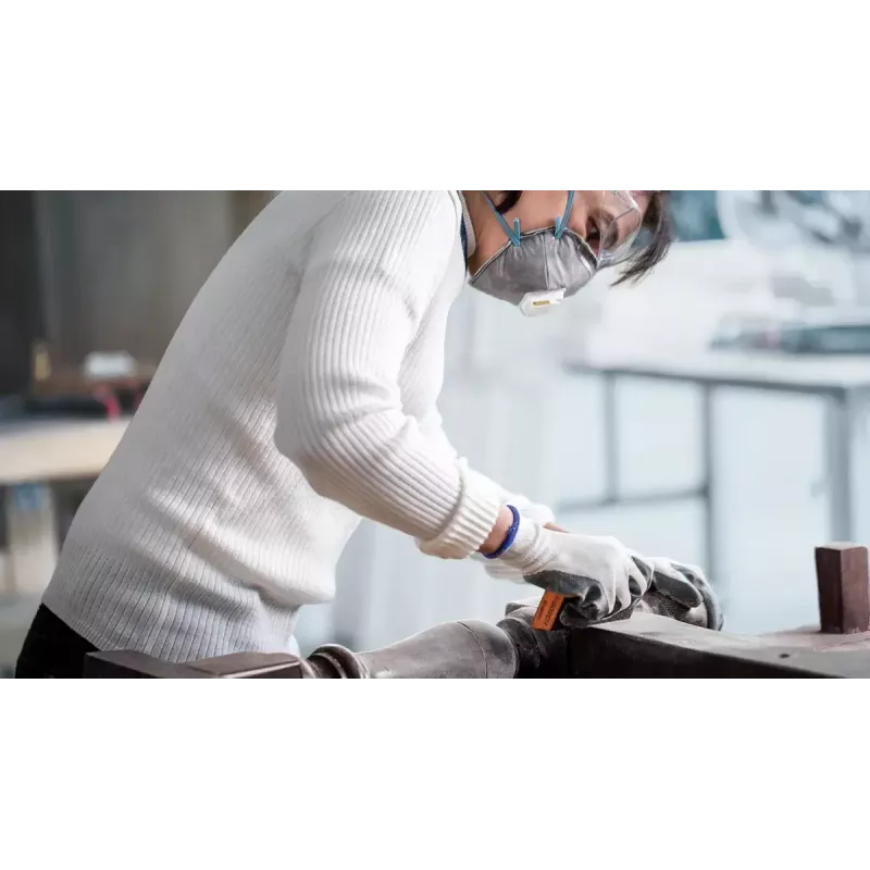 Bosch 2 608 901 171 rankinio šlifavimo reikmenys Šlifavimo padėklas Šlifavimo disko pagrindo padėklas 1 vnt.