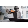 Bosch 2 608 901 171 rankinio šlifavimo reikmenys Šlifavimo padėklas Šlifavimo disko pagrindo padėklas 1 vnt.