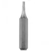 Atsuktuvų antgalių rinkinys KWB 128240 — 5 vnt. Torx antgaliai T3 T4 T5 T6 T8, 28 mm