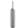 Atsuktuvų antgalių rinkinys KWB 128840 — 3 vnt., Torx (žvaigždutės) antgaliai, 28 mm ilgis