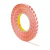 3M GPT-020F19 lipni juosta Tinka naudoti patalpose 50 m Poliesteris Skaidri
