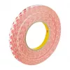 3M GPT-020F19 lipni juosta Tinka naudoti patalpose 50 m Poliesteris Skaidri