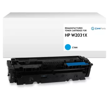CoreParts QI-W2031X tonerio kasetė