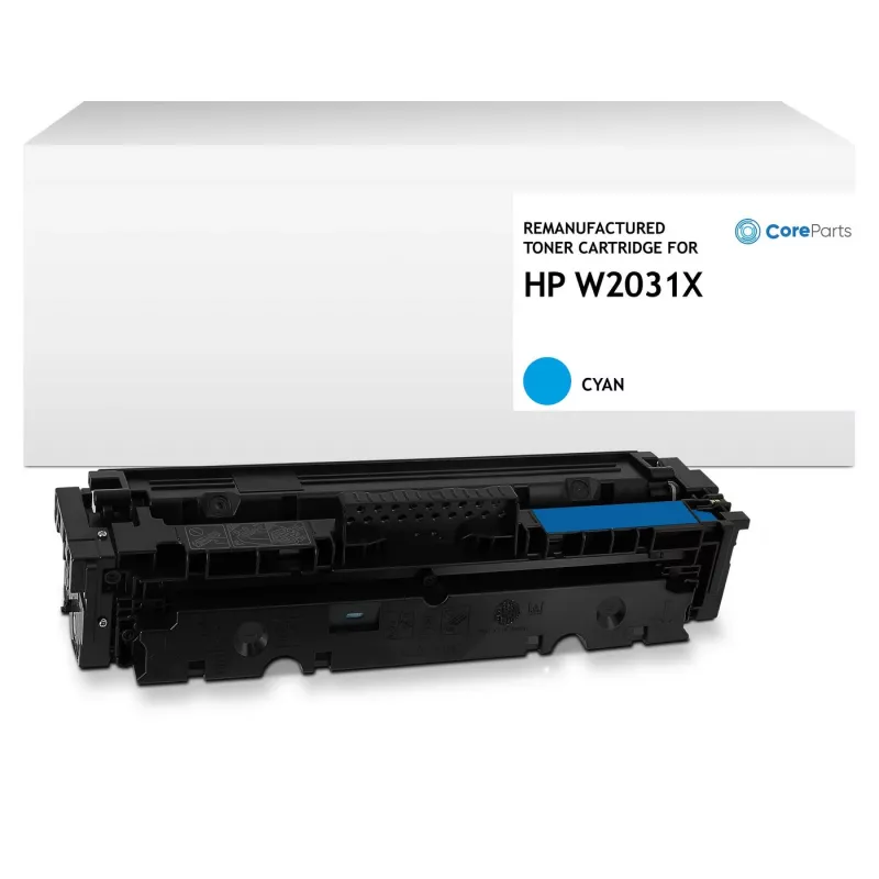 CoreParts QI-W2031X tonerio kasetė