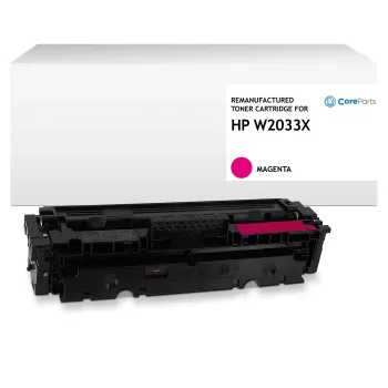 CoreParts QI-W2033X tonerio kasetė