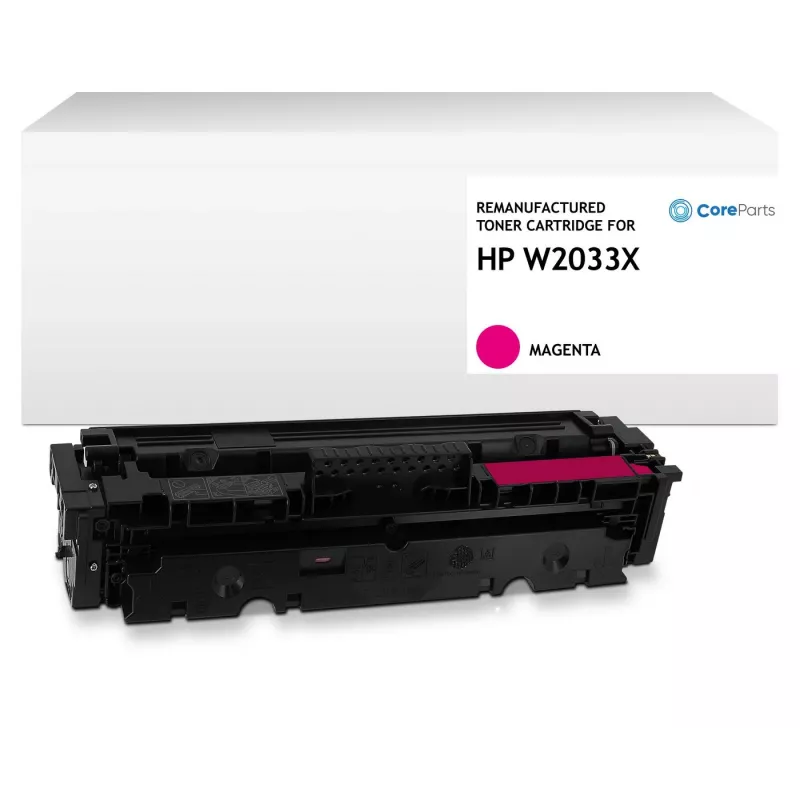 CoreParts QI-W2033X tonerio kasetė