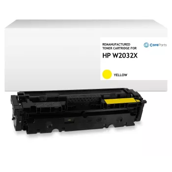 CoreParts QI-W2032X tonerio kasetė