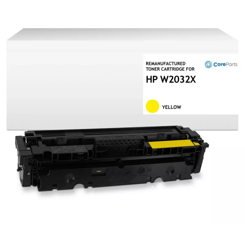 CoreParts QI-W2032X tonerio kasetė