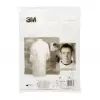 3M 4440 Baltas Suaugusiems Dydis L