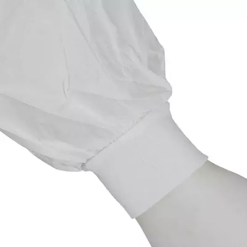 3M 4440 Baltas Suaugusiems Dydis L