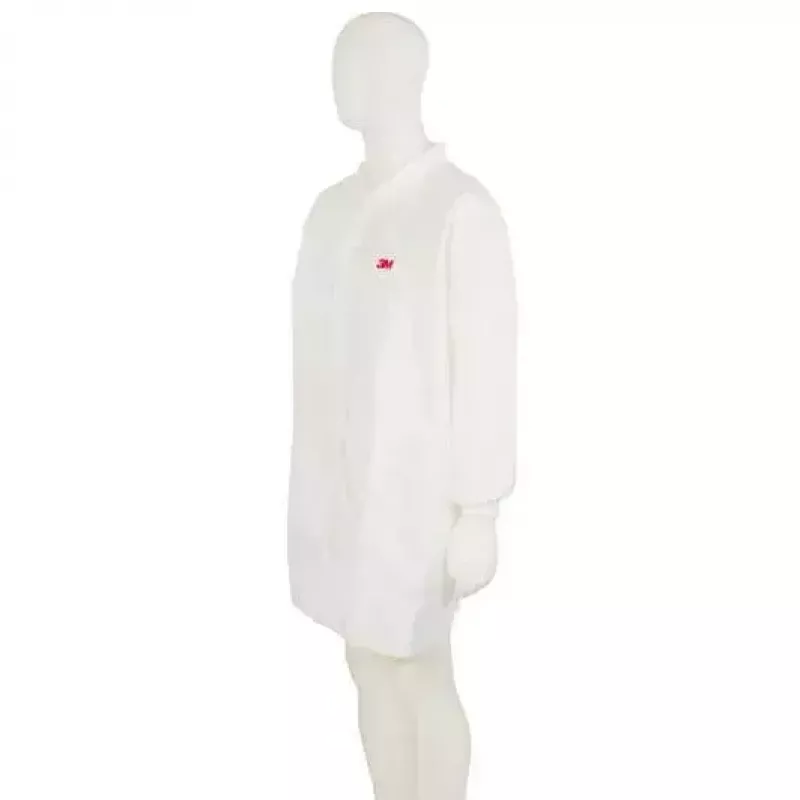 3M 4440 Baltas Suaugusiems Dydis L