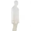 3M 4440 Baltas Suaugusiems Dydis L