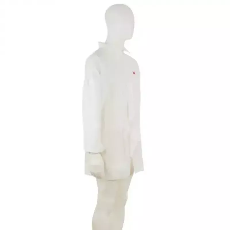 3M 4440 Baltas Suaugusiems Dydis L