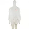 3M 4440 Baltas Suaugusiems Dydis L