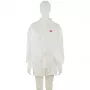 3M 4440 Baltas Suaugusiems Dydis L