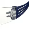 3M SF101AS-BLU-EU Apsauginiai akiniai Polikarbonatas (PC) Mėlyni
