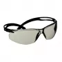 3M SF507SGAF-BLK-EU Apsauginiai akiniai Polikarbonatas (PC) Juoda