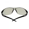 3M SF507SGAF-BLK-EU Apsauginiai akiniai Polikarbonatas (PC) Juoda