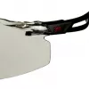 3M SF507SGAF-BLK-EU Apsauginiai akiniai Polikarbonatas (PC) Juoda
