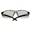3M SF507SGAF-BLK-EU Apsauginiai akiniai Polikarbonatas (PC) Juoda