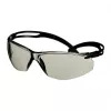 3M SF507SGAF-BLK-EU Apsauginiai akiniai Polikarbonatas (PC) Juoda