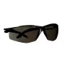 3M SF502SGAF-BLK-EU Apsauginiai akiniai Polikarbonatas (PC) Juodi