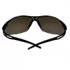 3M SF502SGAF-BLK-EU Apsauginiai akiniai Polikarbonatas (PC) Juodi