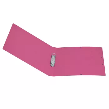 Aplankas Herlitz 50023745 Kartoninis Fuksijos Spalvos A4