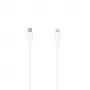 Lightning laidas Hama 00200645 1,5 m baltas USB C 2,4 A