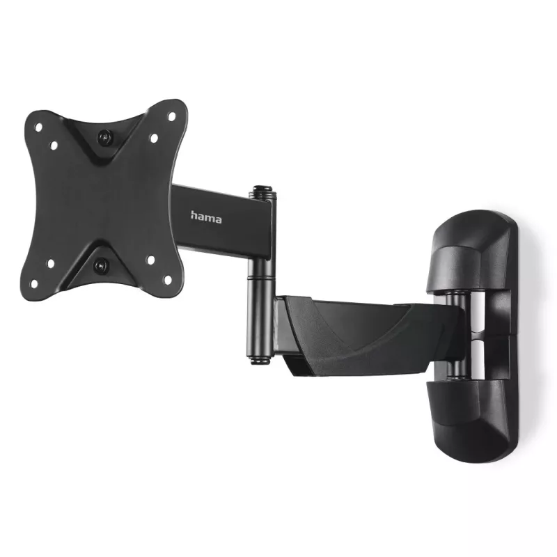 Hama 00220825 TV laikiklis / stovas 66 cm (26 col.) juodas