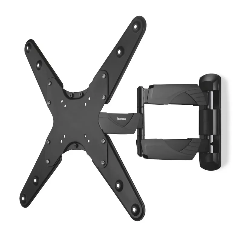 Hama 00220828 TV laikiklis/stovas 165,1 cm (65 col.) juodas