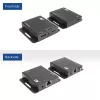 ACT 4K HDMI 1.4 ilgintuvo rinkinys per CAT6 UTP su IR palaikymu, 40 metrų