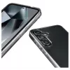 Hama Always Clear mobiliojo telefono dėklas 17 cm (6,7 colių) Dangtelis Skaidrus