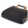 Hama Ultra Lightweight 35,8 cm (14,1 colio) Toploader krepšys Smėlio, Juoda