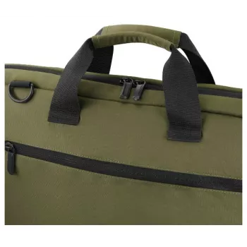 Hama Ultra Lightweight 41,1 cm (16,2 colio) Toploader krepšys Juoda, Alyvuogių
