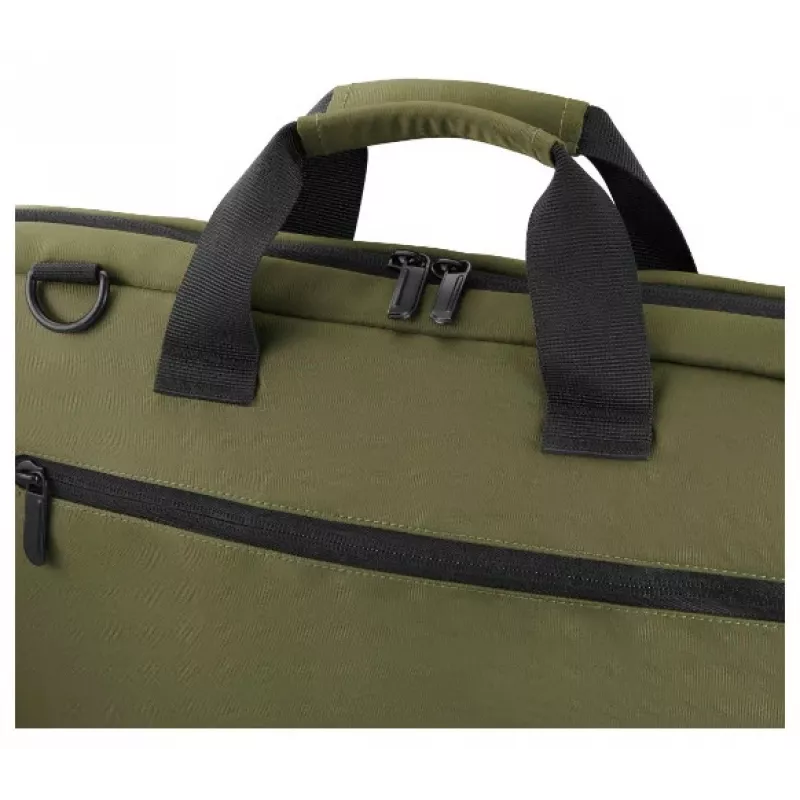 Hama Ultra Lightweight 41,1 cm (16,2 colio) Toploader krepšys Juoda, Alyvuogių