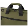 Hama Ultra Lightweight 41,1 cm (16,2 colio) Toploader krepšys Juoda, Alyvuogių