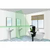 Lazerinis nivelyras Laserliner 081.081E 40 m, savaiminio išsilyginimo tikslumas 0,5 mm/m