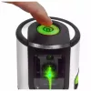 Lazerinis nivelyras Laserliner 081.081E 40 m, savaiminio išsilyginimo tikslumas 0,5 mm/m