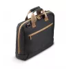 Hama 00222053 nešiojamojo kompiuterio dėklas 41,1 cm (16,2 col.) Lagaminėlis Smėlio, Juoda