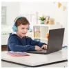 Hama Teens Guard II Headset Wireless Head-band Calls/Music USB Type-C Bluetooth Blue, Oranžinė