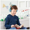 Hama Teens Guard II Headset Wireless Head-band Calls/Music USB Type-C Bluetooth Blue, Oranžinė