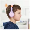 Hama Teens Guard II Ausinės Belaidės Ant galvos Skambučiai/Muzika USB Type-C Oranžinė, Violetinė