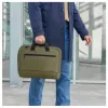 Hama Ultra Lightweight 35.8 cm (14.1 colio) Toploader krepšys Alyvuogių