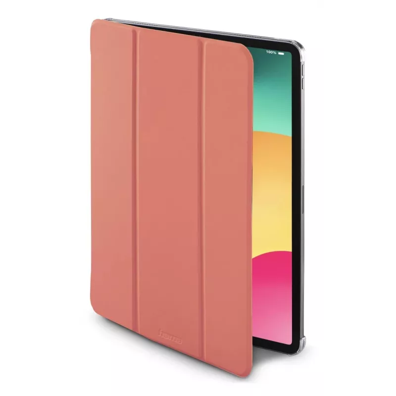 Hama Fold Clear 33 cm (13 colių) Folio Coral, skaidrus