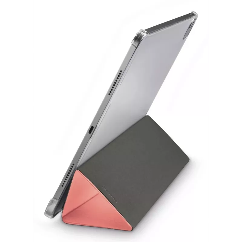 Hama Fold Clear 33 cm (13 colių) Folio Coral, skaidrus
