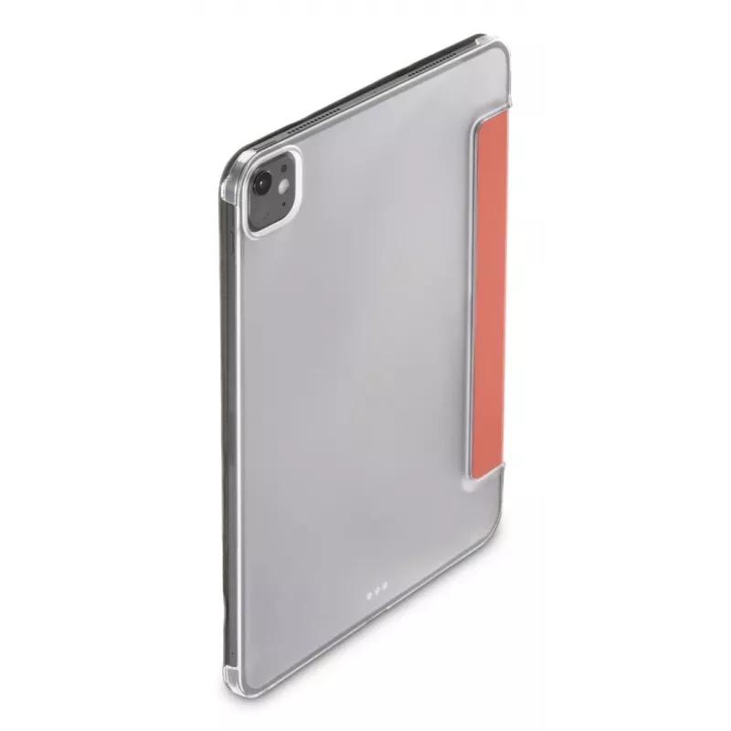 Hama Fold Clear 33 cm (13 colių) Folio Coral, skaidrus