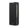 “Hama 00136071” mobiliojo telefono dėklas 15,8 cm (6,2 col.) atverčiamas dėklas juodas