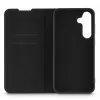 “Hama 00136071” mobiliojo telefono dėklas 15,8 cm (6,2 col.) atverčiamas dėklas juodas
